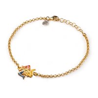 Bracciale Isola Bella Donna in Argento 20001296 - 20001296